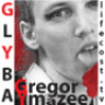 Gregor Ymazee